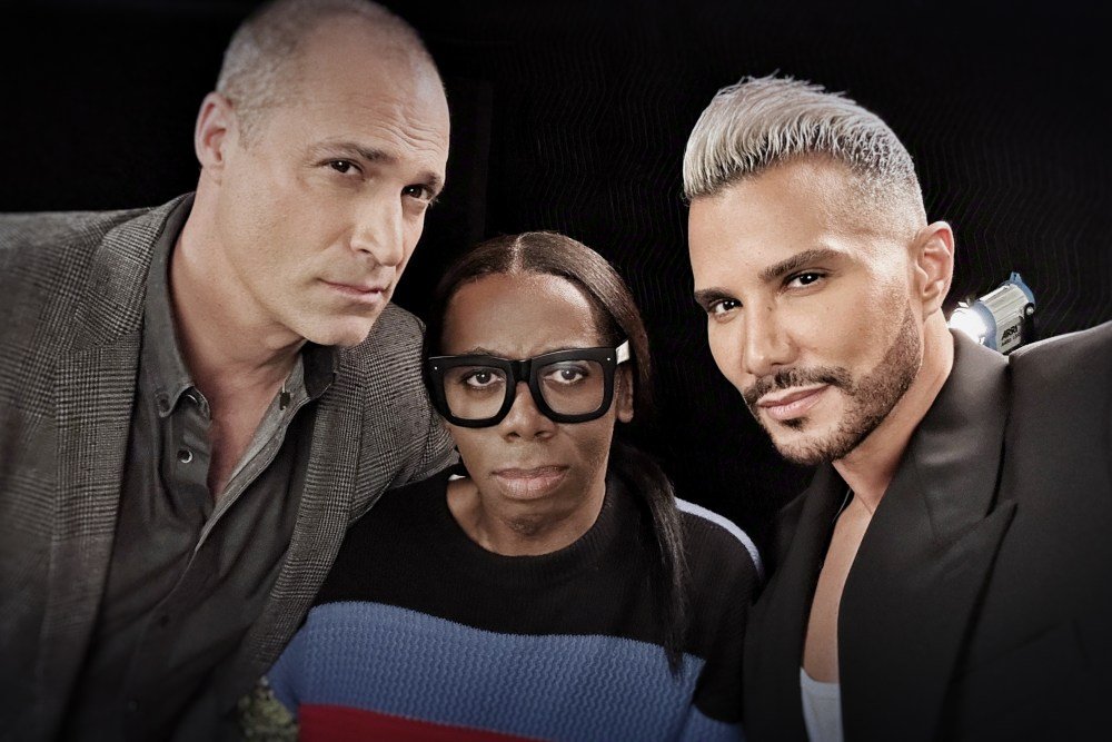 Netflix’s ‘America’s Next Top Model’ Docuseries Debuts With 14 Million Views in One Week