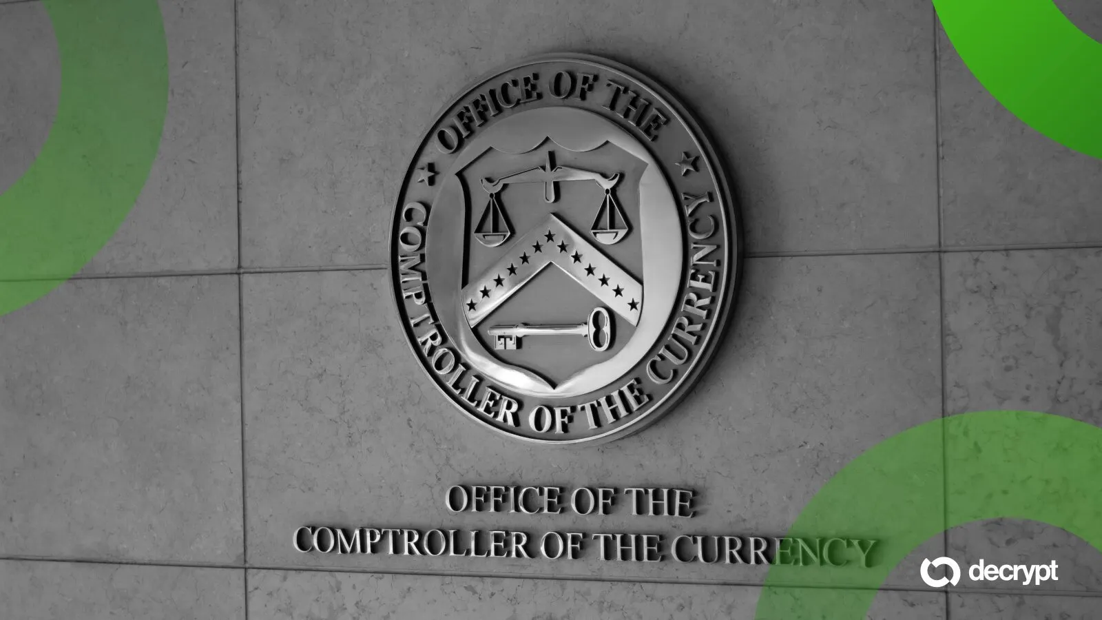 OCC Lays Out Framework for Regulated Stablecoins Under GENIUS Act