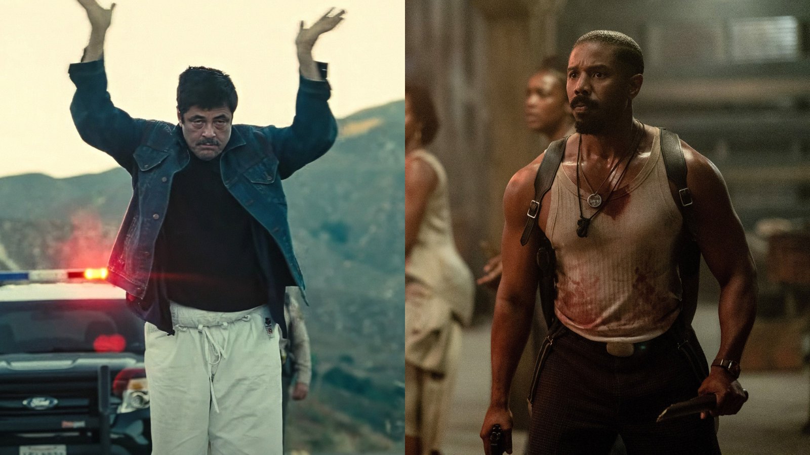 ‘One Battle After Another’ Named Best Film of 2025 by Vancouver Film Critics Circle