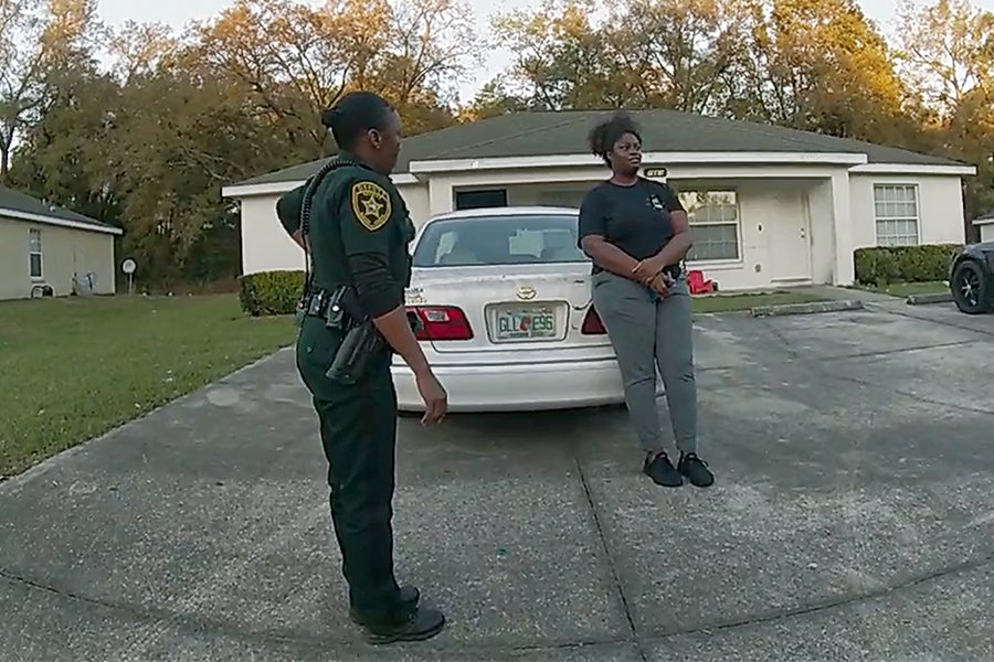 Oscar-Nominated Documentary ‘The Perfect Neighbor’ to Hold Special Screenings at Stanford, Fordham Law Schools (EXCLUSIVE)