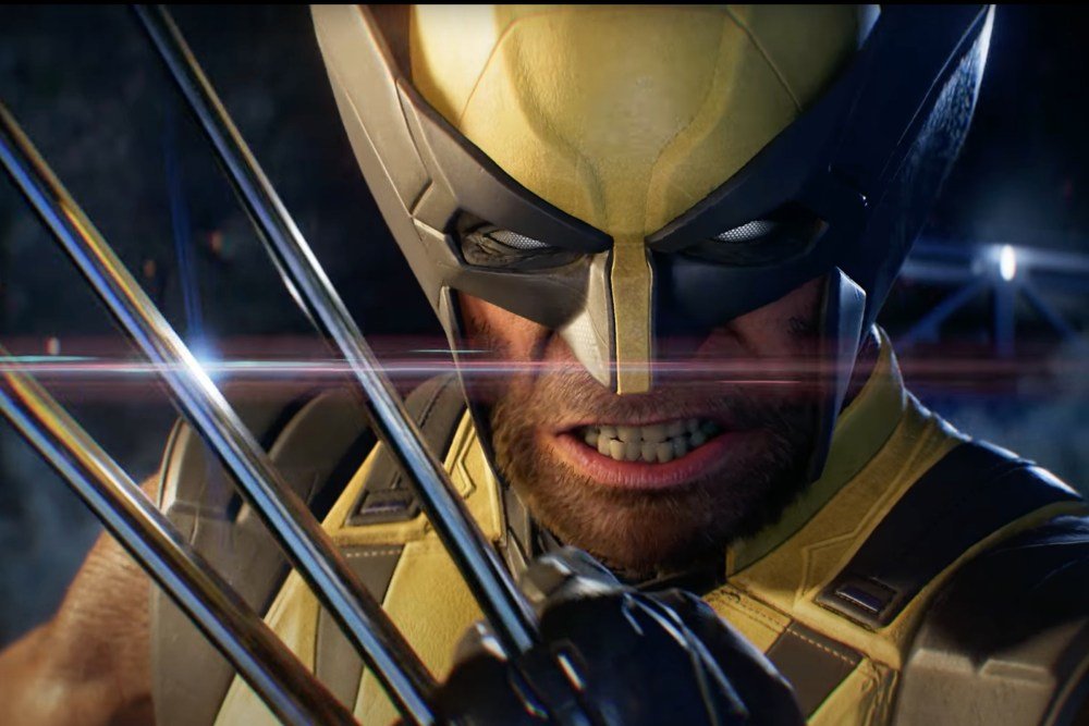 PlayStation’s ‘Wolverine’ Video Game Sets Release Date (Gaming News Roundup)