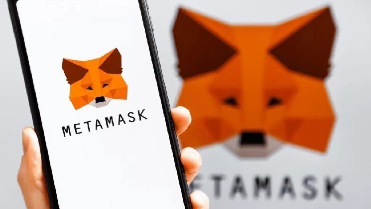 Popular Crypto Wallet MetaMask Announces Launch of New Payment Card Service in the US! Here Are the Details