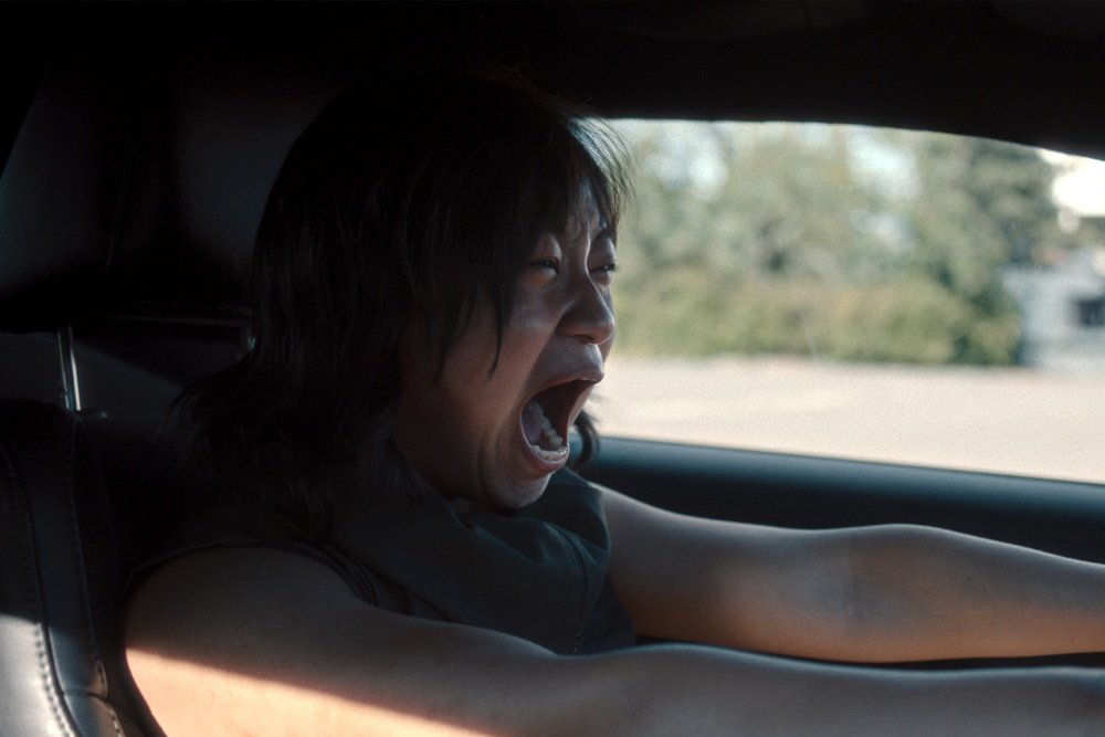 ‘Prosecution’ Review: A Slick, Pulpy Drama About a Vigilante Lawyer Investigating Her Own Hate Crime