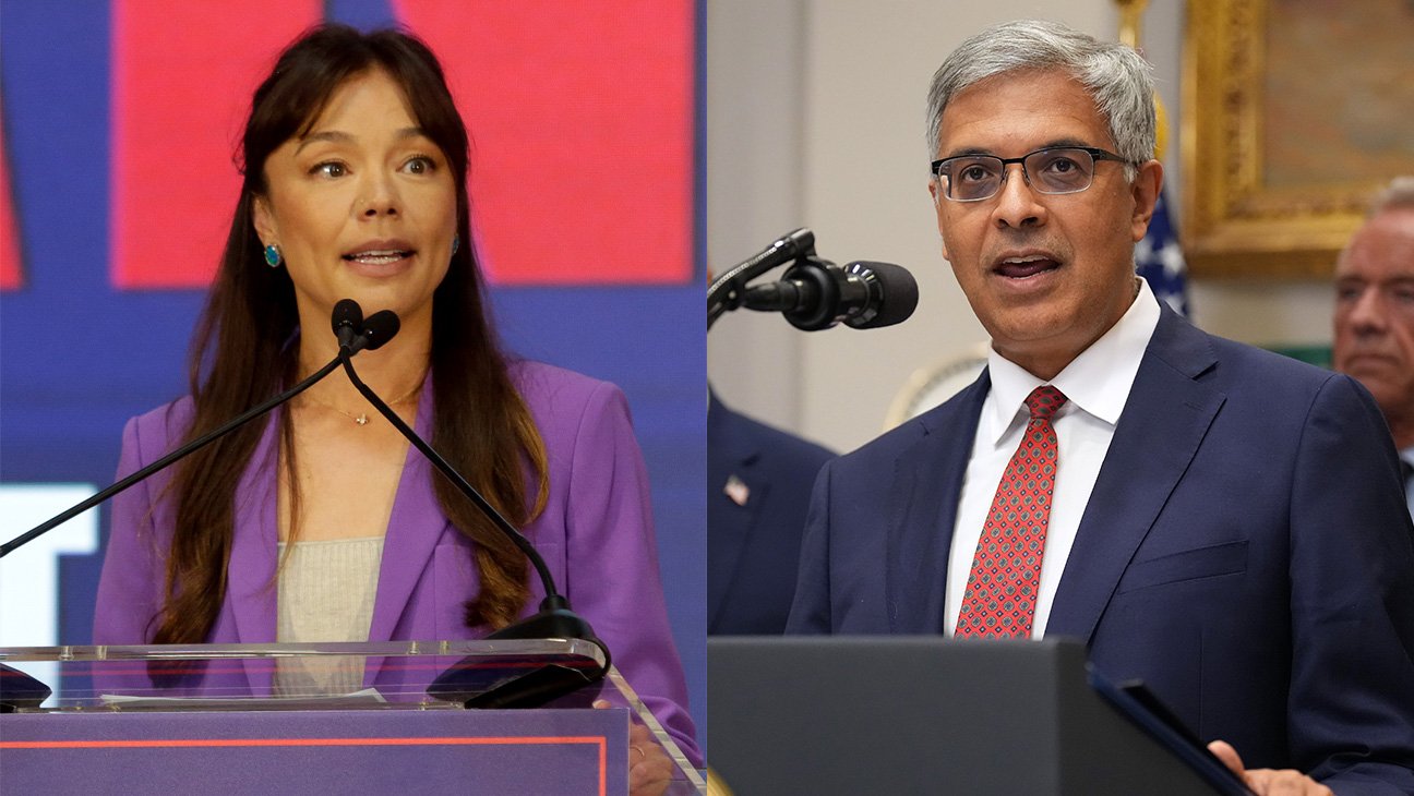 Robert F. Kennedy Jr.’s Billionaire Former Running Mate Backing Crowdfunded Pandemic Comedy