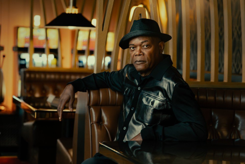 Samuel L. Jackson’s ‘Tulsa King’ Spinoff Gets New Title, With All Eight Episodes to Be Written By Taylor Sheridan