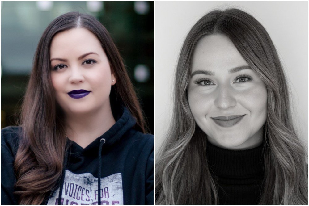 Sarah Turney, Kourtney Nichole Launch ‘The Final Hours’ True-Crime Podcast From PAVE Studios to ‘Shine a Light on the Cases That Deserve a Second Look’