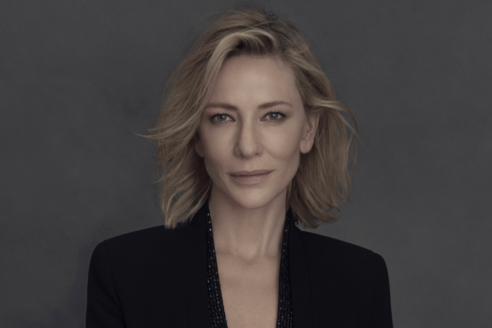 Searchlight Pictures Signs First-Look Deal With Cate Blanchett’s Dirty Films