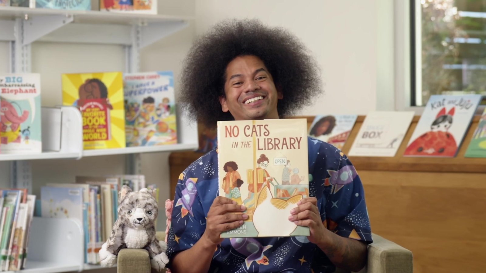 Sony Orders 24 Episodes of ‘Reading Rainbow’ Reboot as Classic Kids Show Finds New Life