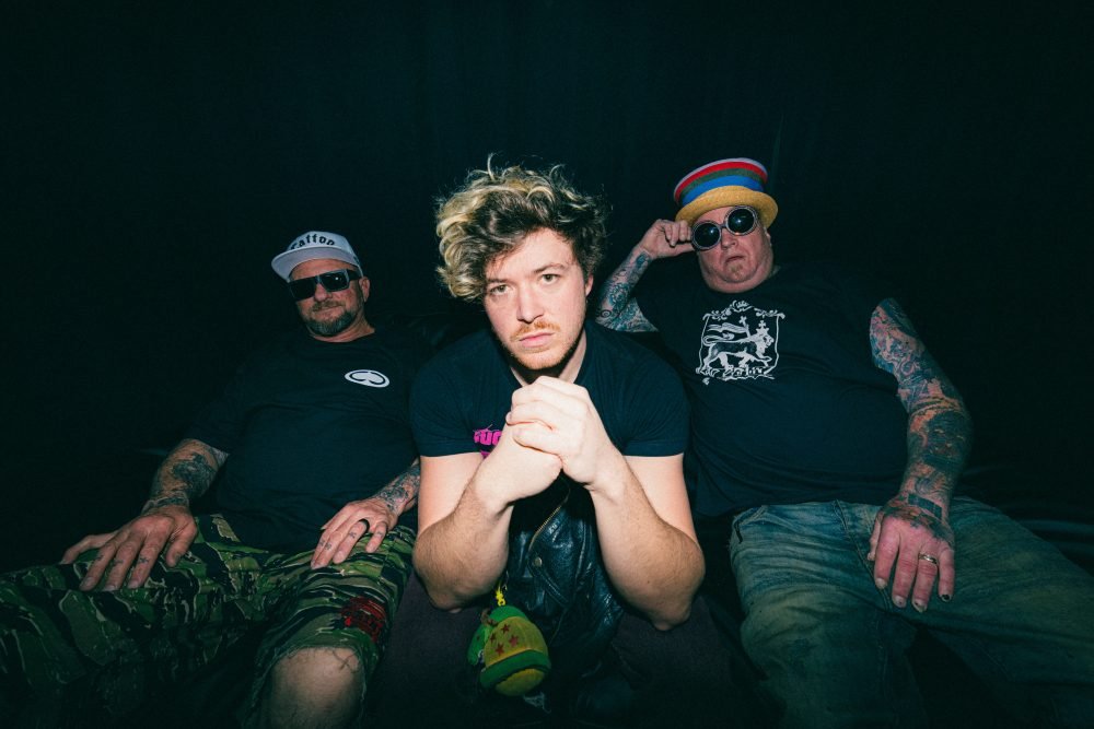 Sublime Signs With Atlantic Records, New Album and Tour Coming This Year (EXCLUSIVE)