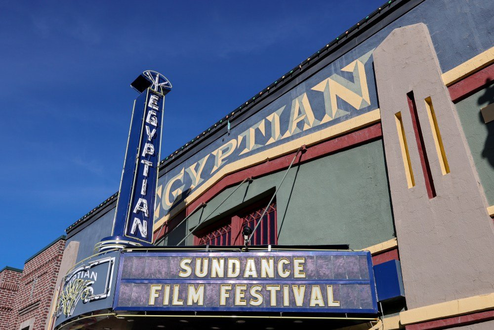 Sundance Film Festival Sets 2027 Dates for First Boulder Edition
