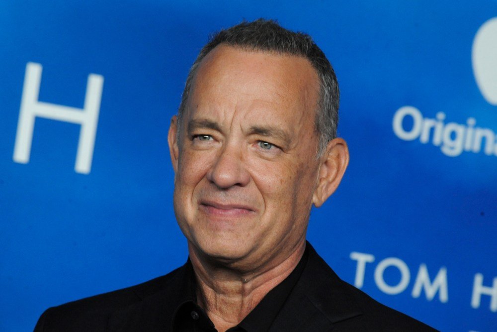Tom Hanks to Play Abraham Lincoln in ‘Lincoln in the Bardo’ Movie Adaptation