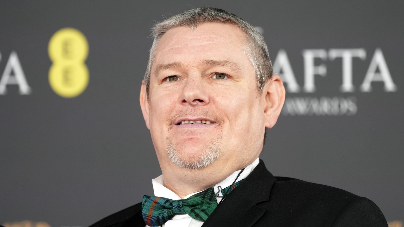 Tourette’s Campaigner John Davidson Says He Is “Deeply Mortified” If Anyone Considers “Involuntary Tics to Be Intentional” After BAFTA Backlash