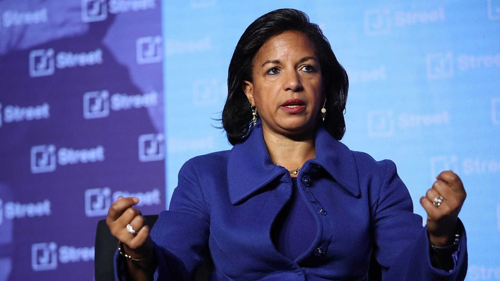 Trump Says Netflix Should Fire Board Member Susan Rice “Immediately, or Pay the Consequences”