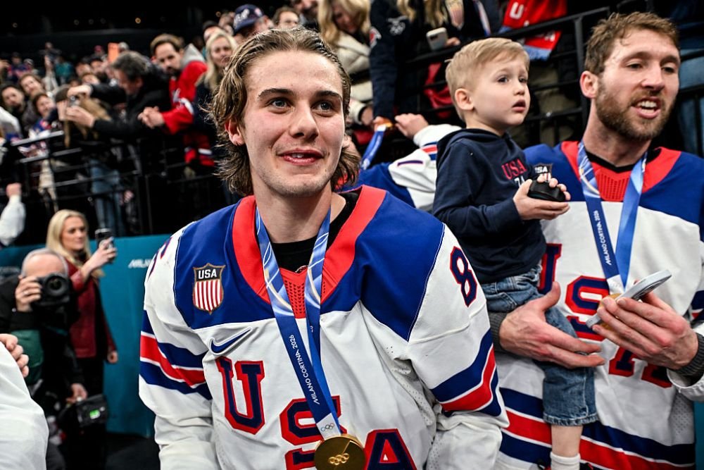 U.S. Olympic Hockey Heroics Spurring Tickets Sales for NHL Games Online