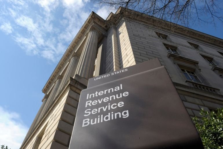 US tax agency broke privacy law ‘approximately 42,695 times’, judge says