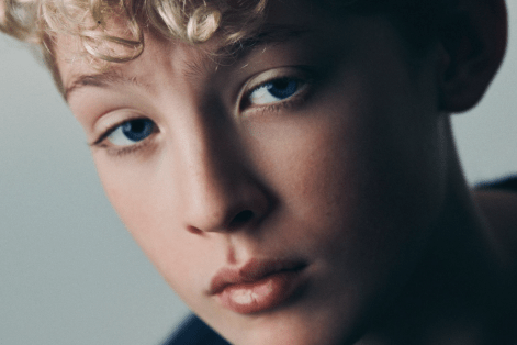 UTA Signs ‘Lord of the Flies’ and HBO’s ‘Harry Potter’ Star Lox Pratt (EXCLUSIVE)