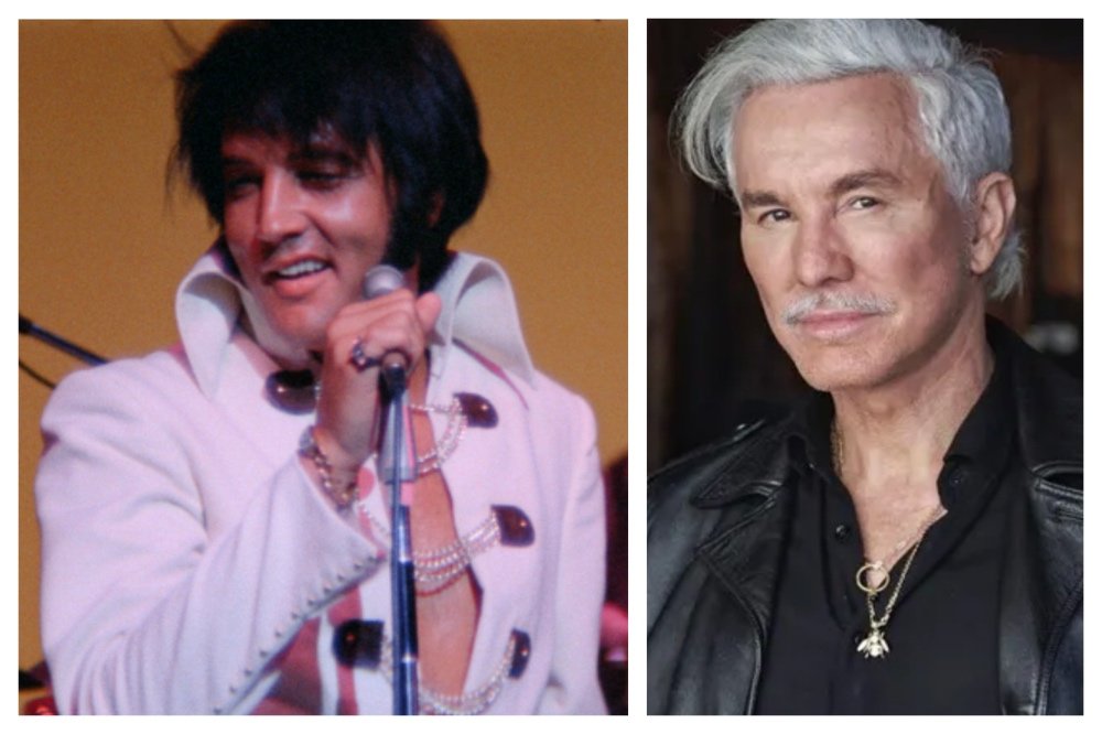 Viva Baz Vegas! Baz Luhrmann on the Burning Love That Went Into ‘EPiC’: ‘We Are Giving Elvis the World Tour He Dreamed Of, Playing on the World’s Biggest Screens’