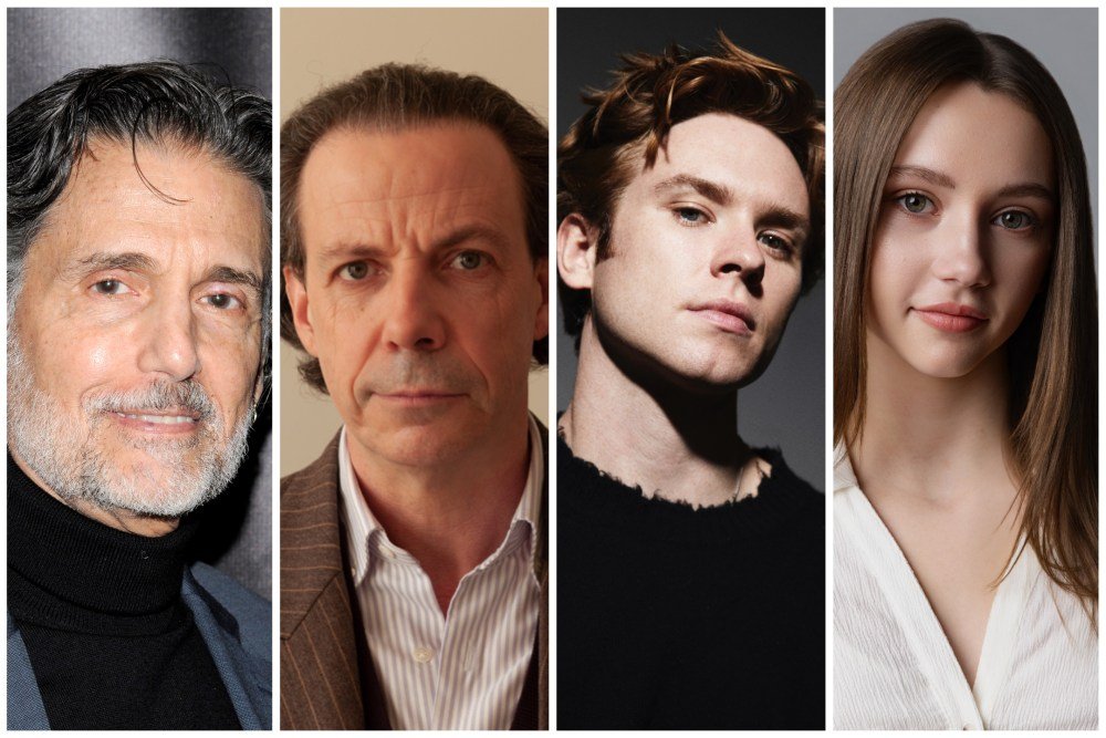 ‘Wednesday’ Season 3 Adds Four to Cast as Production Begins