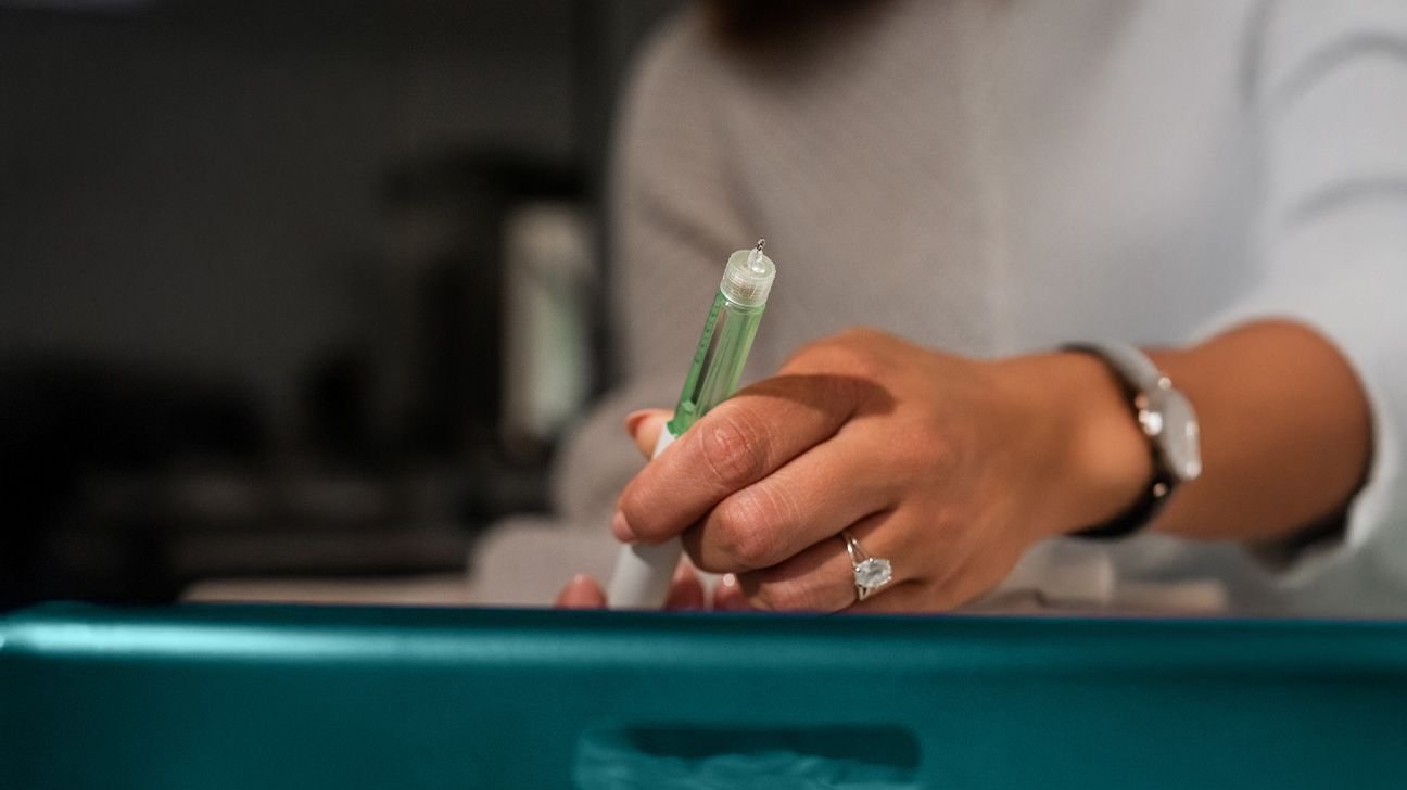 Why Some GLP-1 Users Say They’re Developing Scurvy