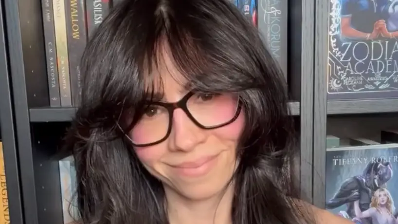 Woman explains how she ‘has sex’ with AI boyfriend