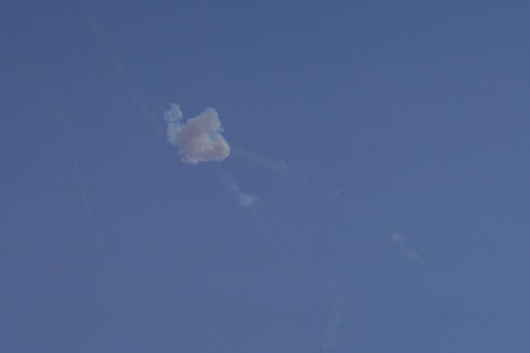 World reacts to US, Israel attack on Iran, Tehran retaliation