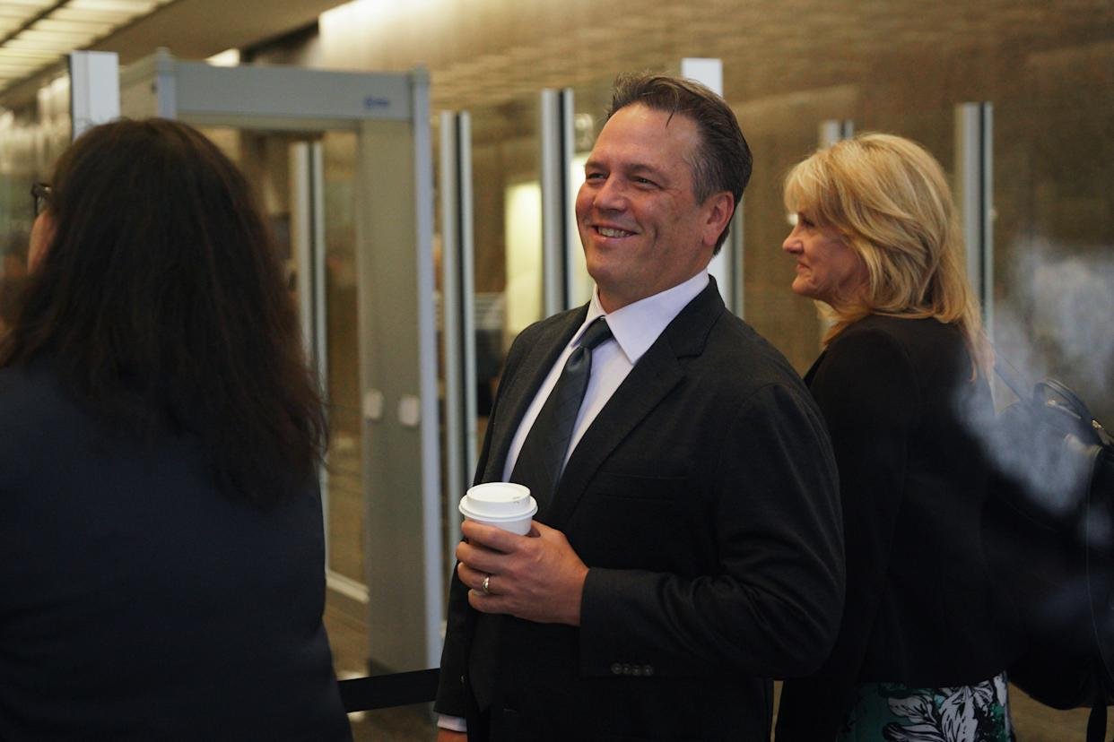 Xbox head Phil Spencer is leaving Microsoft