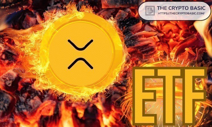 XRP Just Going Over $10 This Year Would Make It the Best-Performing Fund in Wall Street History