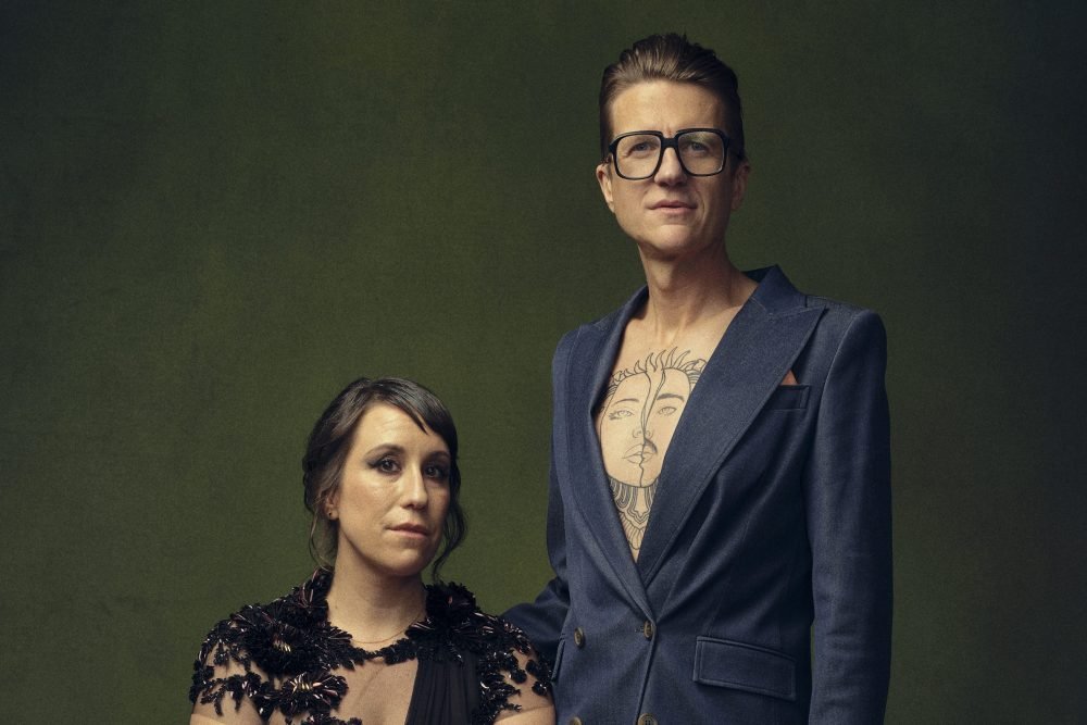 ‘Yellowjackets’ Creators Ashley Lyle, Bart Nickerson Ink Paramount TV Studios Overall Deal