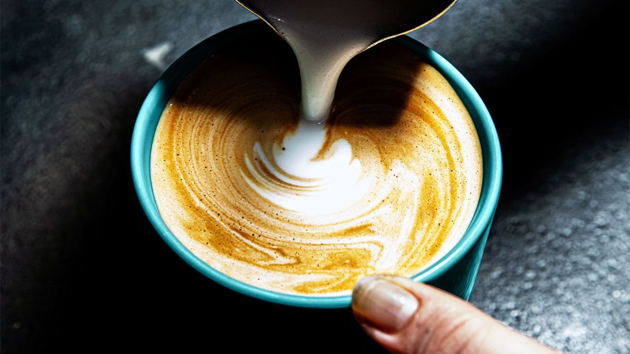 2 to 3 Cups of Coffee Daily May Help Lower Stress, Improve Mental Health