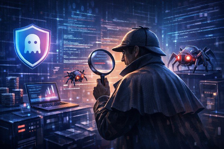 Aave Labs Proposes Dedicated Bug Bounty Program for Aave V4 With Sherlock