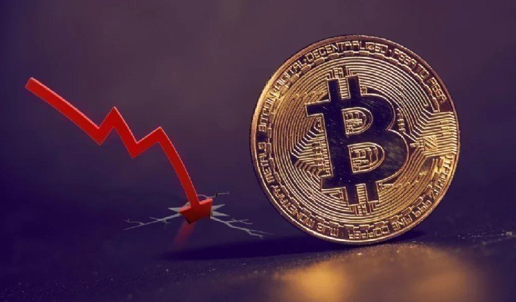Analytics Company Predicts When Bitcoin Will Bottom Out! “We’re Very Close!”