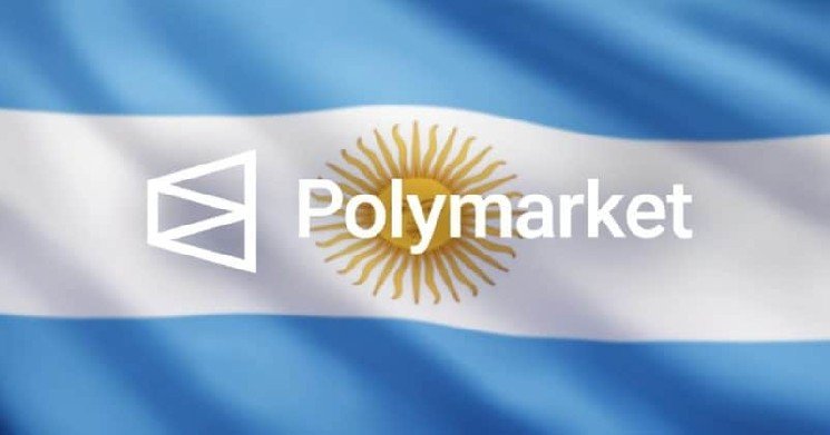 Argentina blocks access to Polymarket after early bets on February inflation