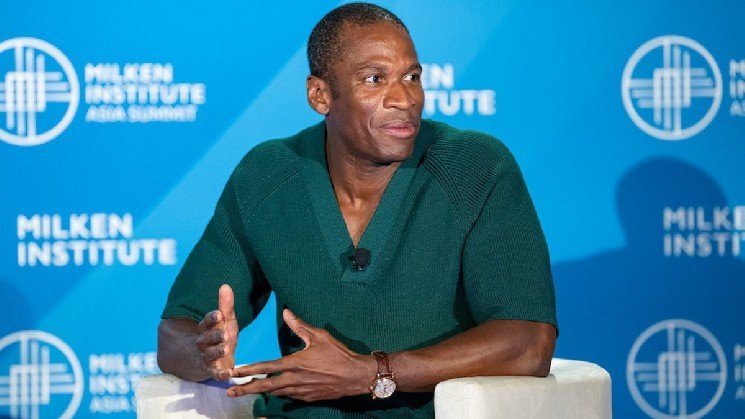 Arthur Hayes Loads Up on ETHFI Hours Before Upbit Listing—Signal or Coincidence?