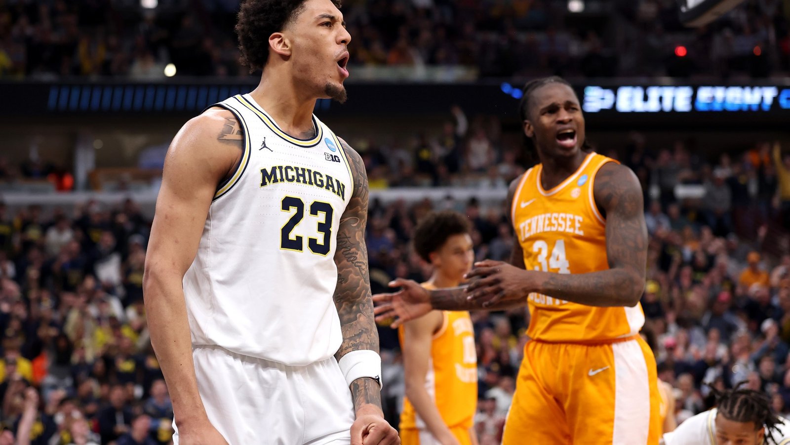 At NCAA’s March Madness, Music Is a Big Business This Year, Too