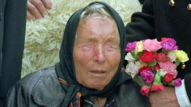 Baba Vanga and Nostradamus’ 2026 predictions resurface following Iran conflict