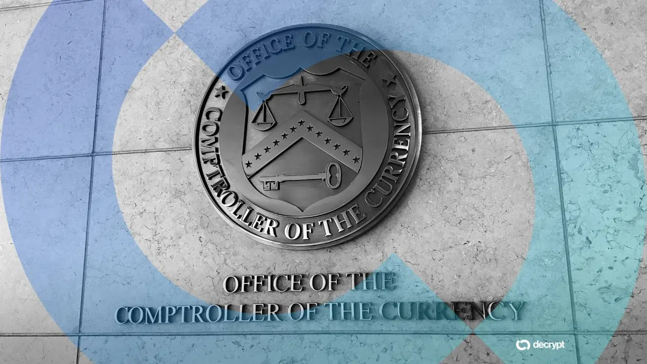 Banking Regulator Floats New Stablecoin Yield Rules—Do They Hurt Coinbase?