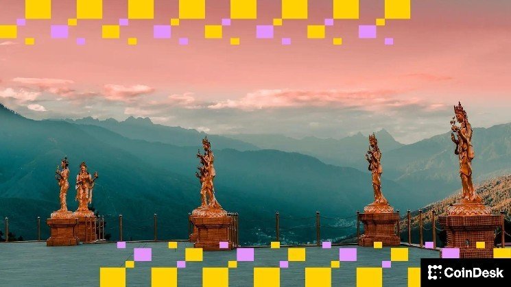 Bhutan sells $42.5 Million of bitcoin in 2026 as national stack drops 58% from peak