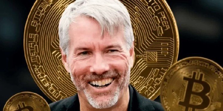 Big Bull Michael Saylor Releases the Anticipated Bitcoin Update