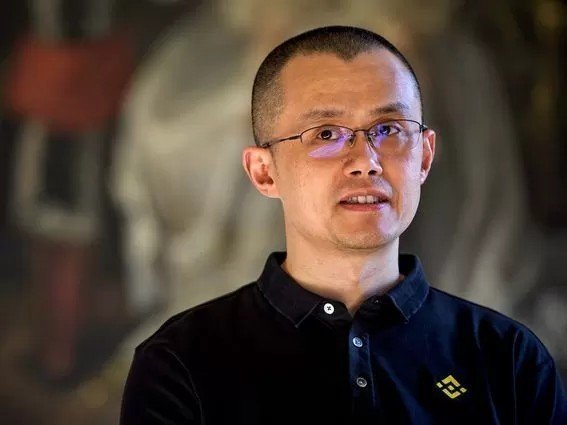Binance Founder CZ Praises Another Cryptocurrency Project