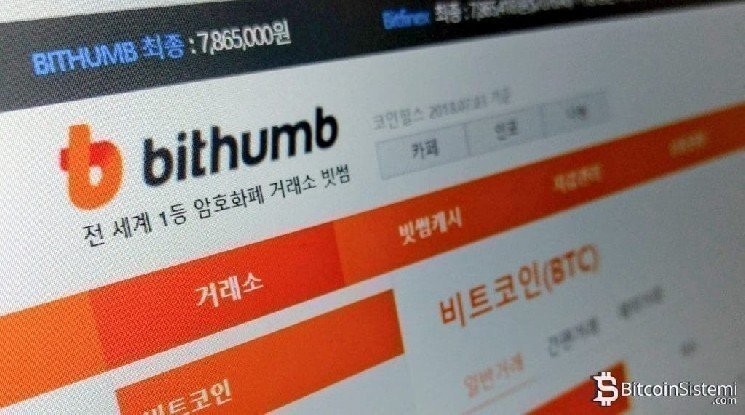 Bitcoin Exchange Bithumb Announces Listing of This Altcoin on its Spot Trading Platform! Here Are the Details