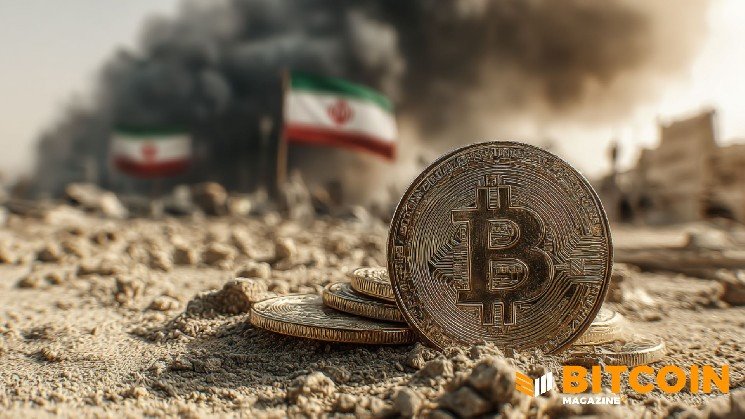 Bitcoin Price Teeters on Iran Talks as Geopolitics and Options Flows Trap Price in Narrow Range