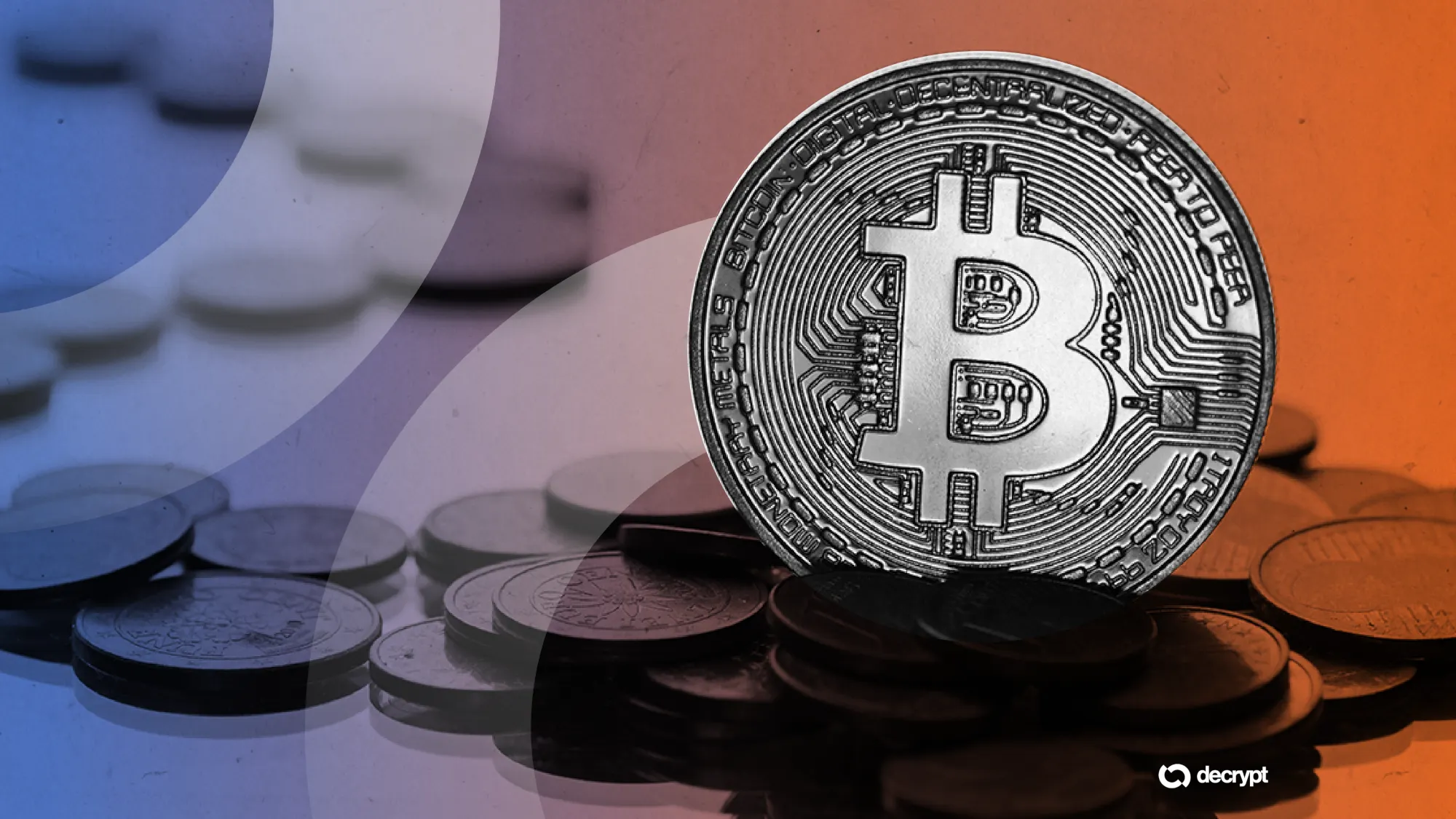 Bitcoin Shows ‘Tentative Signs of Improvement’ as Iran Conflict Fears Wane