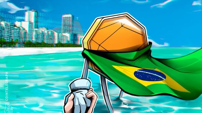 Brazil’s finance minister shelves crypto tax policy due to election: Report