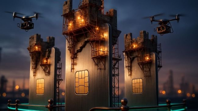 Can stablecoin payments reshape Visa and Mastercard strategies through 2026?