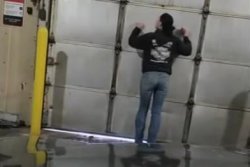 Car wash malfunction traps woman inside for almost an hour