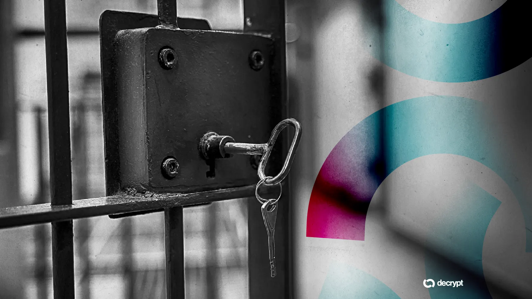 CFO Gets Prison Time After Losing $35 Million of Company Money in Crypto Side Hustle