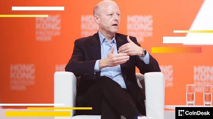 Circle could rally 60% more on stablecoin adoption, AI agentic finance, Bernstein says