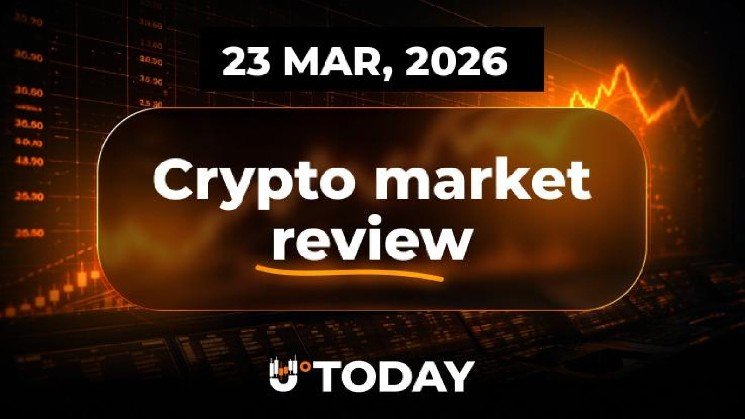 Crypto Market Review: Did Shiba Inu (SHIB) Finally Hit Price Top? Bitcoin’s Catastrophic Tumbling Might Not Be Over, Can XRP Realistically Lose $1?