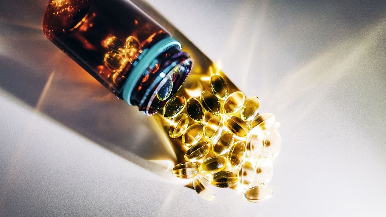 Daily Multivitamin May Slow Biological Aging in Older Adults