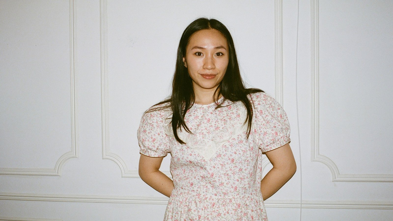 Designer Sandy Liang Signs with Lighthouse Management & Media